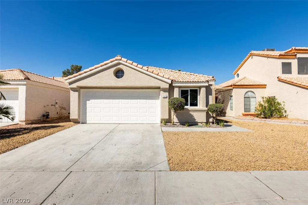 7037 Harbor View, Las Vegas, NV 89119