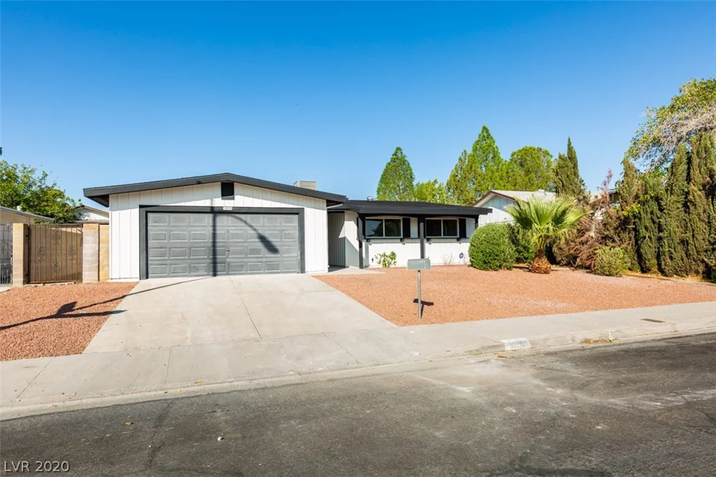 1020 Eugene Cernan, Las Vegas, NV 89145