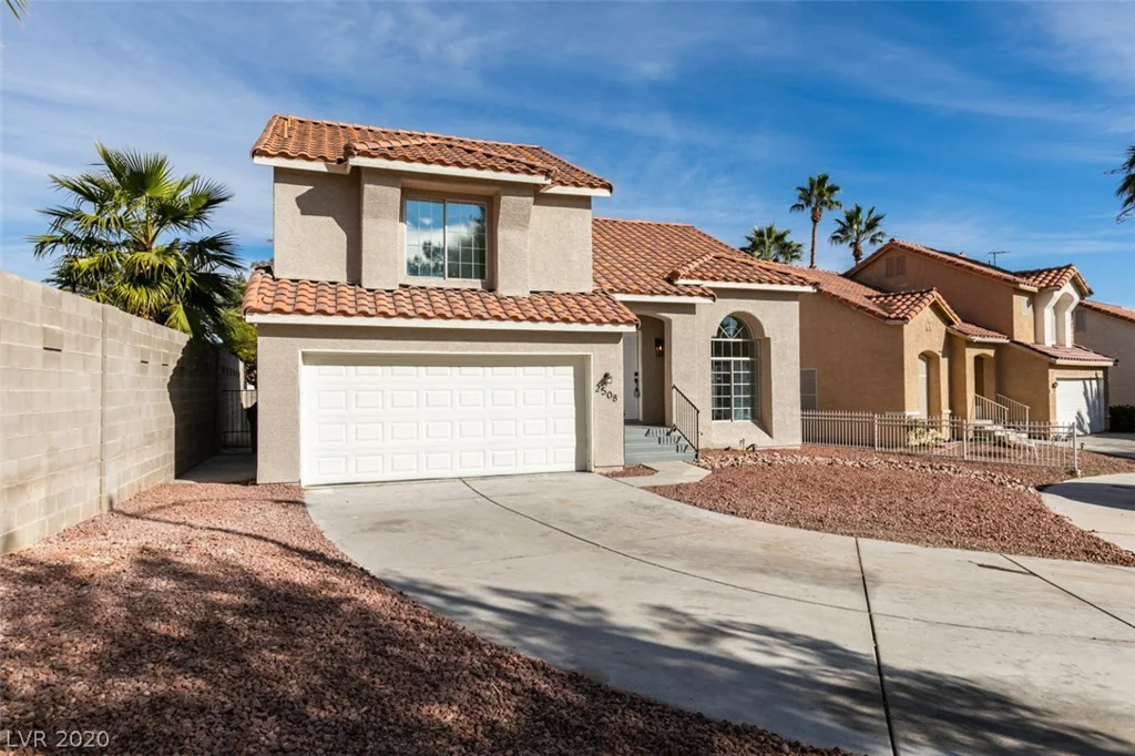 2508 Duck Arrow, Las Vegas, NV 89106