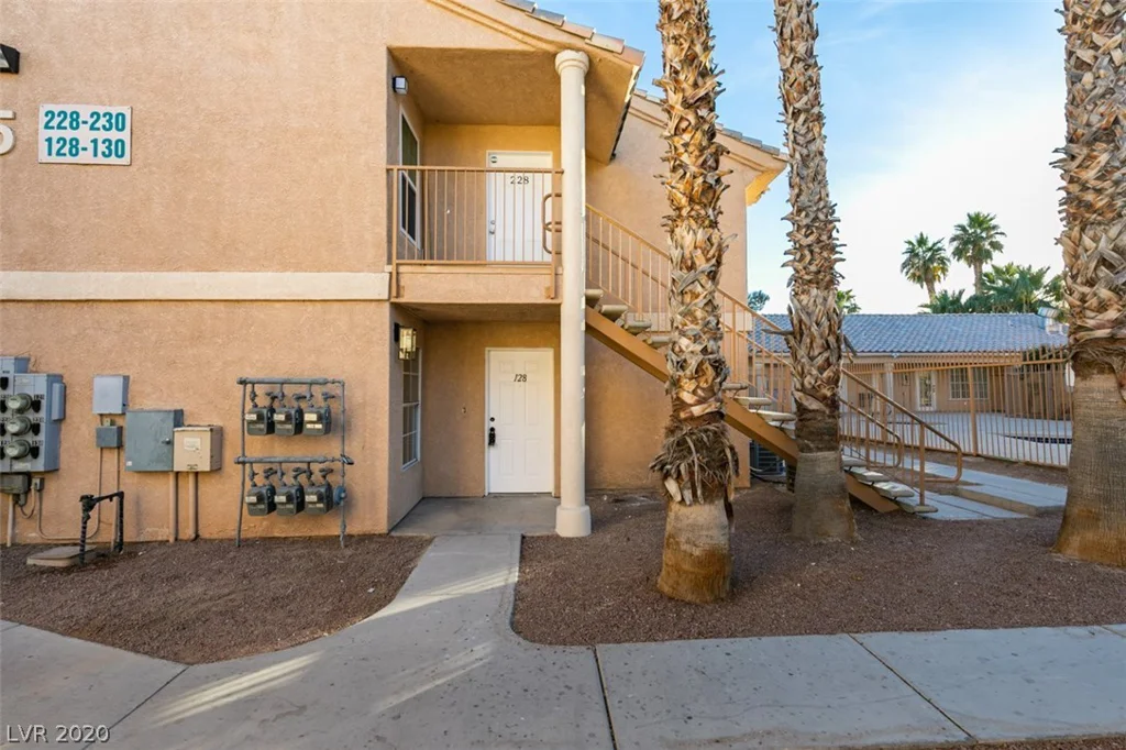 1830 Pecos, Las Vegas, NV 89115