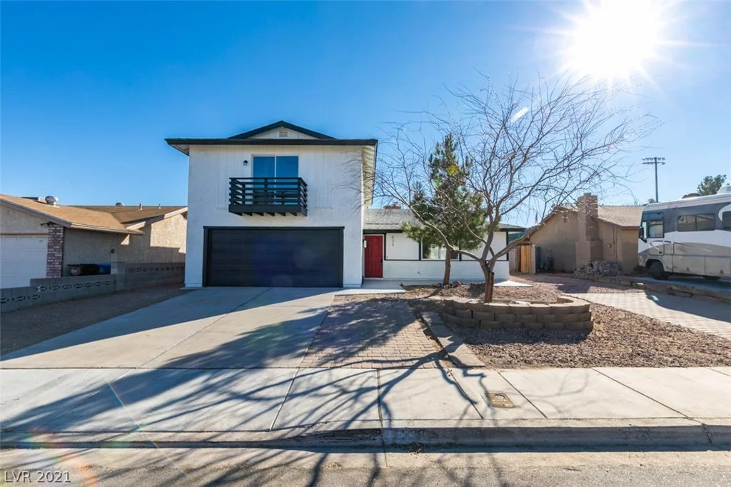 635 Glenwood, Henderson, NV 89002