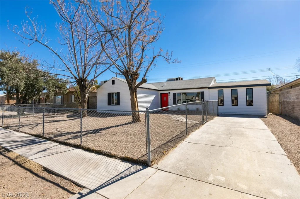 125 Fir, Henderson, NV 89015