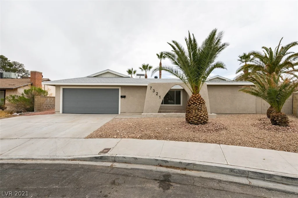 7321 Westpark, Las Vegas, NV 89147