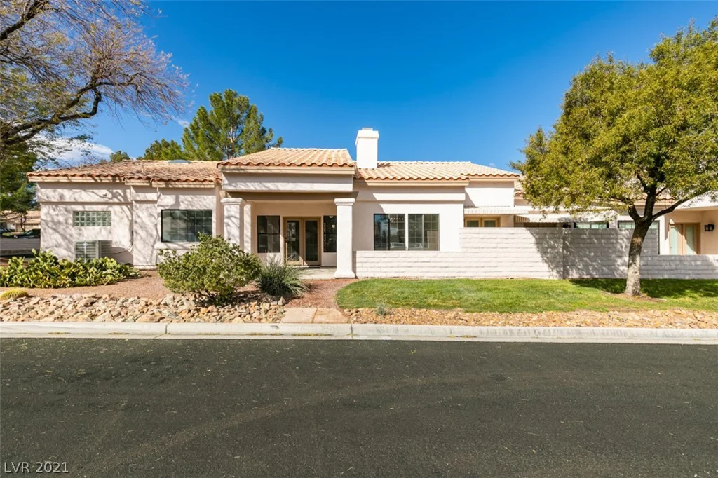 259 Borrego, Henderson, NV 89074