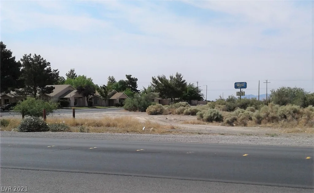 1920 Pahrump Valley, Pahrump, NV 89048