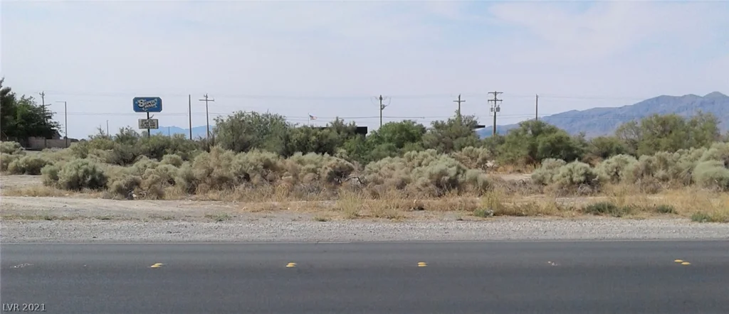 1920 Pahrump Valley, Pahrump, NV 89048