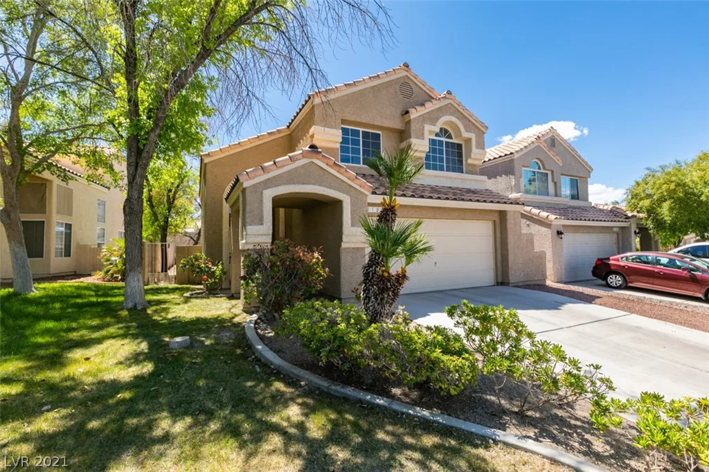 2127 Sun Rose, Henderson, NV 89074