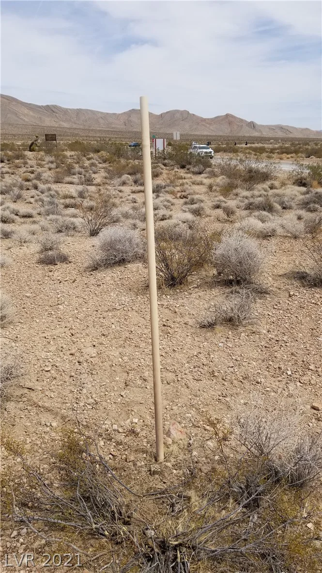 State Route 161, Las Vegas, NV 89019
