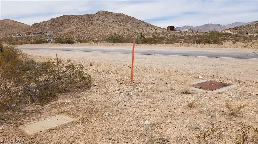 State Route 161, Las Vegas, NV 89019