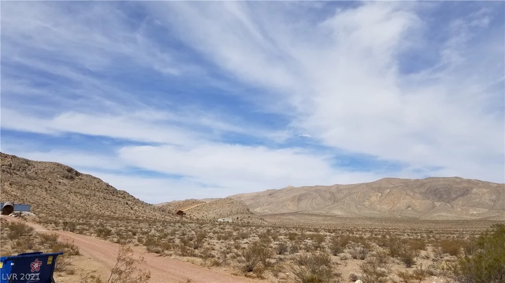 State Route 161, Las Vegas, NV 89019