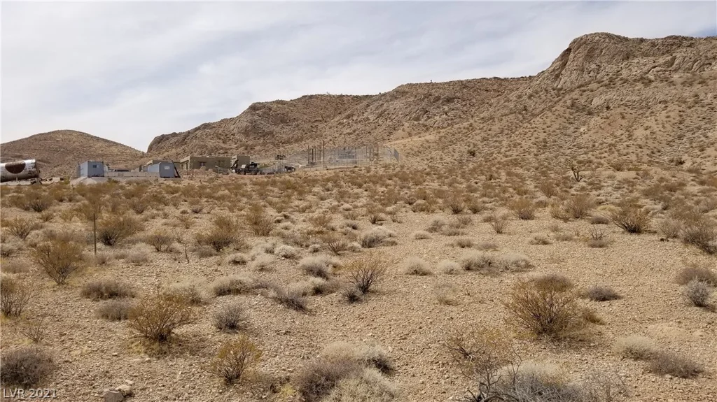 State Route 161, Las Vegas, NV 89019