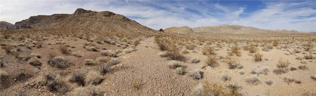 State Route 161, Las Vegas, NV 89019