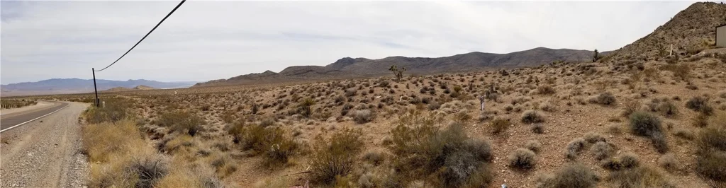 State Route 161, Las Vegas, NV 89019