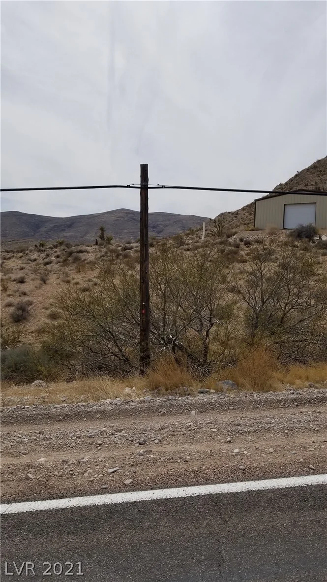 State Route 161, Las Vegas, NV 89019