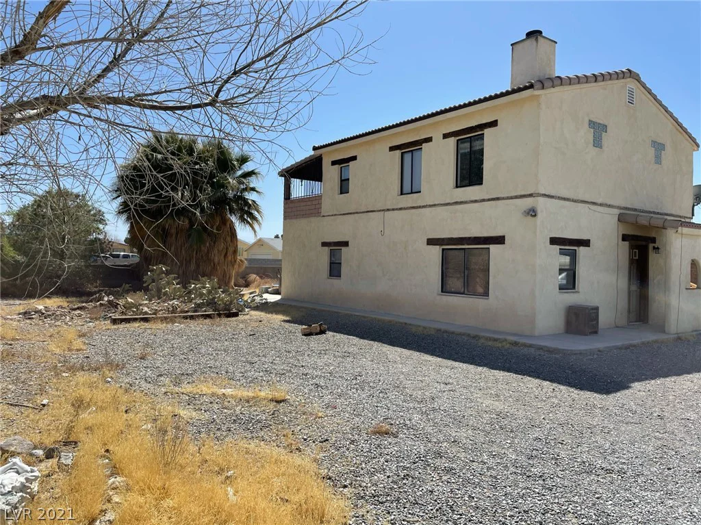 4861 Savoy, Pahrump, NV 89061