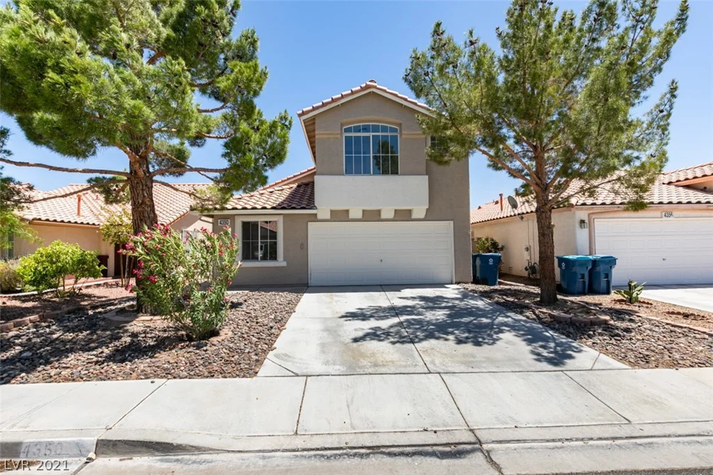 4350 Cedar Knolls, Las Vegas, NV 89147
