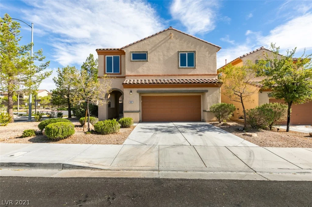 2851 Dalsetter, Henderson, NV 89044