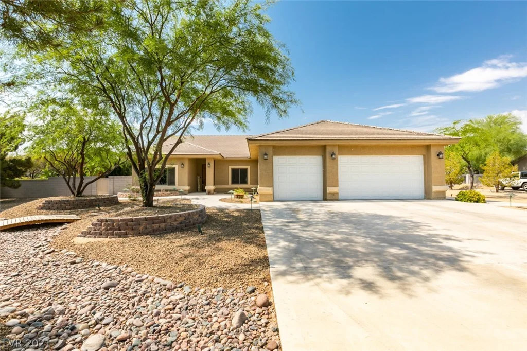 1425 Meranto, Las Vegas, NV 89123