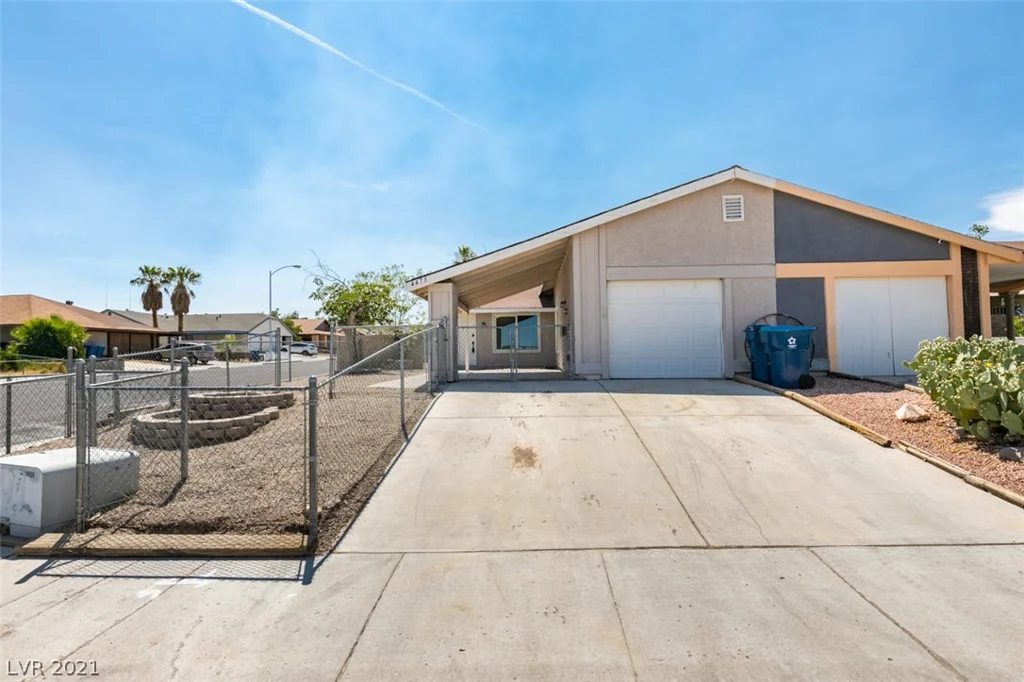 4473 Bramblewood, Las Vegas, NV 89147