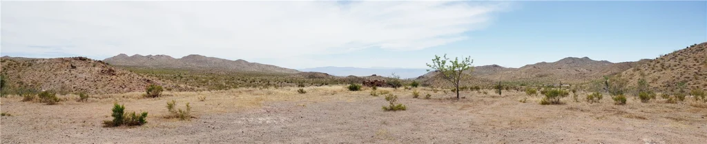 MS 1990 Cottonwood Cove, Searchlight, NV 89046
