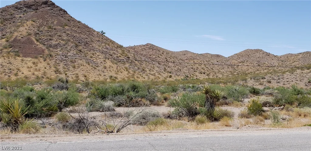 MS 1990 Cottonwood Cove, Searchlight, NV 89046