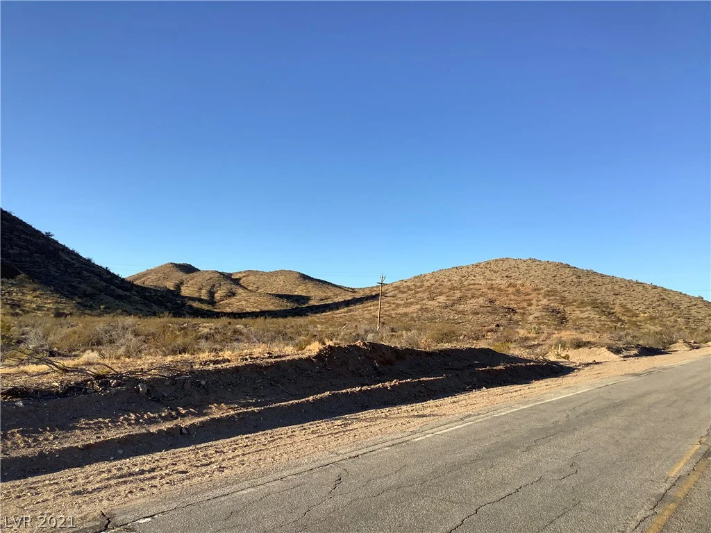 MS 1990 Cottonwood Cove, Searchlight, NV 89046