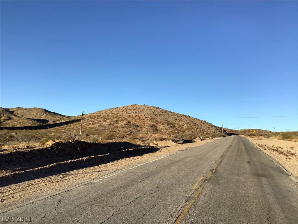 MS 1990 Cottonwood Cove, Searchlight, NV 89046