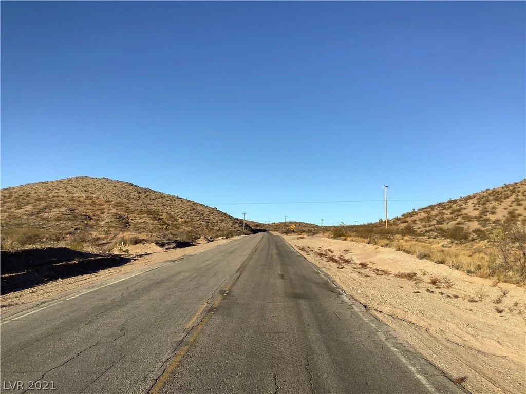 MS 1990 Cottonwood Cove, Searchlight, NV 89046