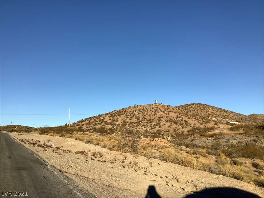 MS 1990 Cottonwood Cove, Searchlight, NV 89046