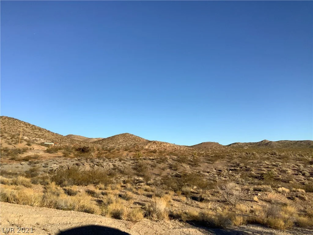 MS 1990 Cottonwood Cove, Searchlight, NV 89046