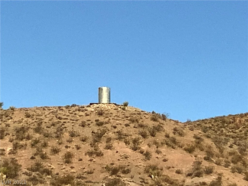 MS 1990 Cottonwood Cove, Searchlight, NV 89046