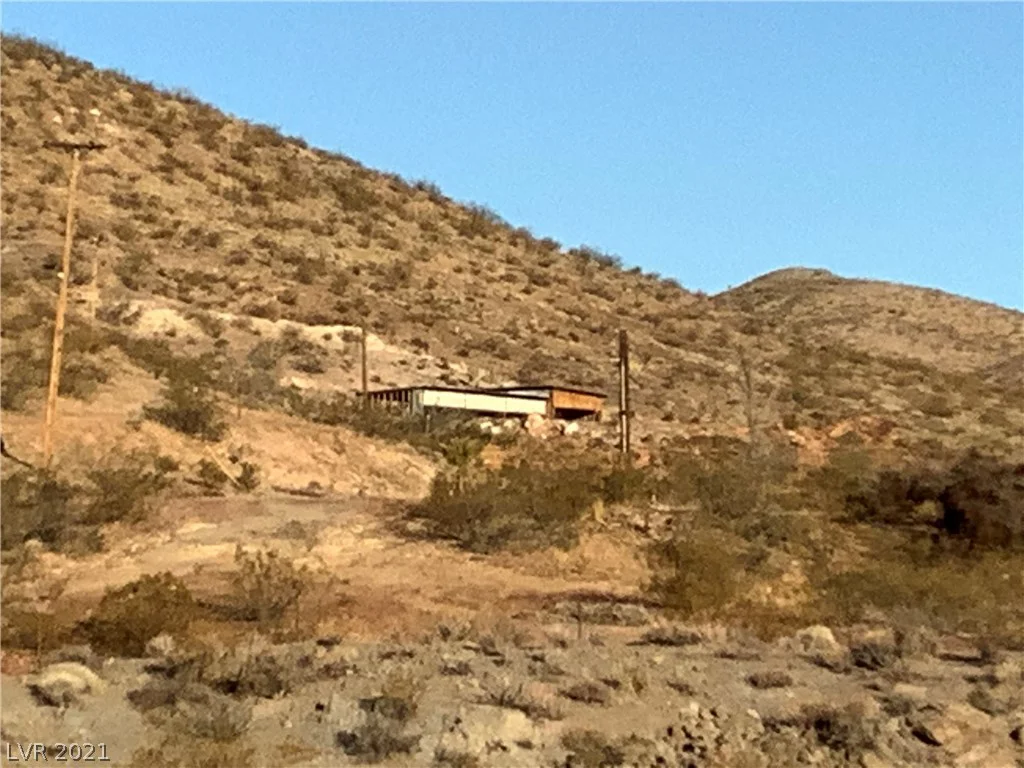 MS 1990 Cottonwood Cove, Searchlight, NV 89046