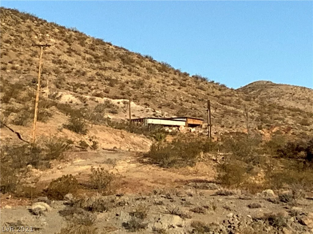 MS 1990 Cottonwood Cove, Searchlight, NV 89046