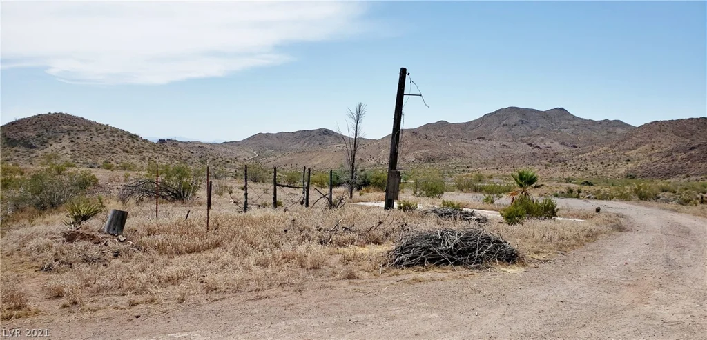 MS 1990 Cottonwood Cove, Searchlight, NV 89046