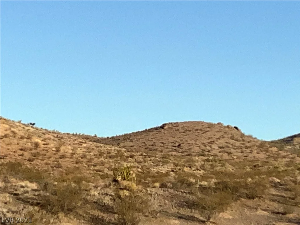 MS 1990 Cottonwood Cove, Searchlight, NV 89046