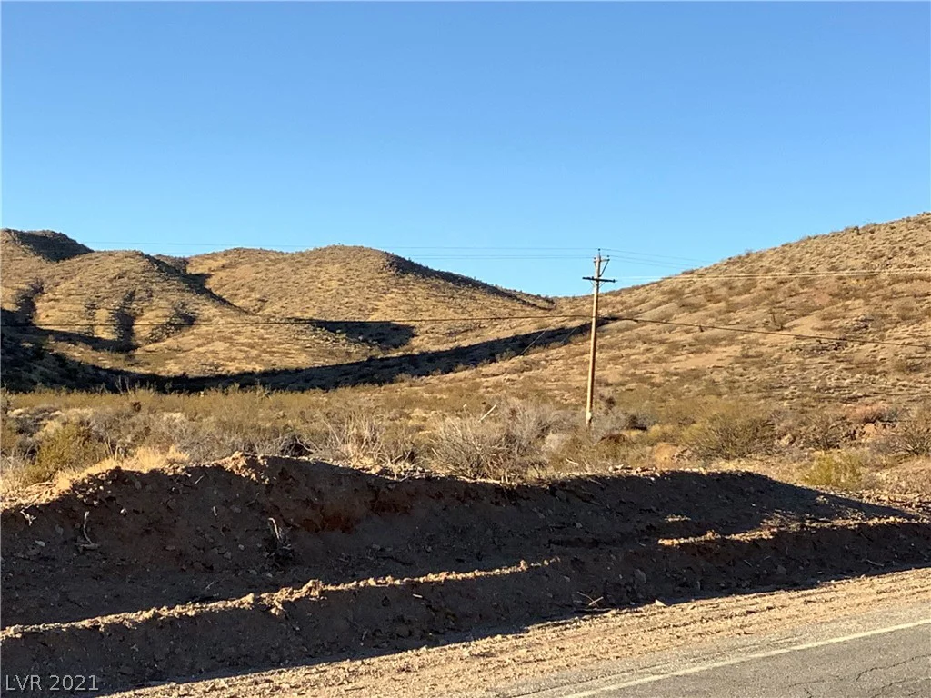 MS 1990 Cottonwood Cove, Searchlight, NV 89046