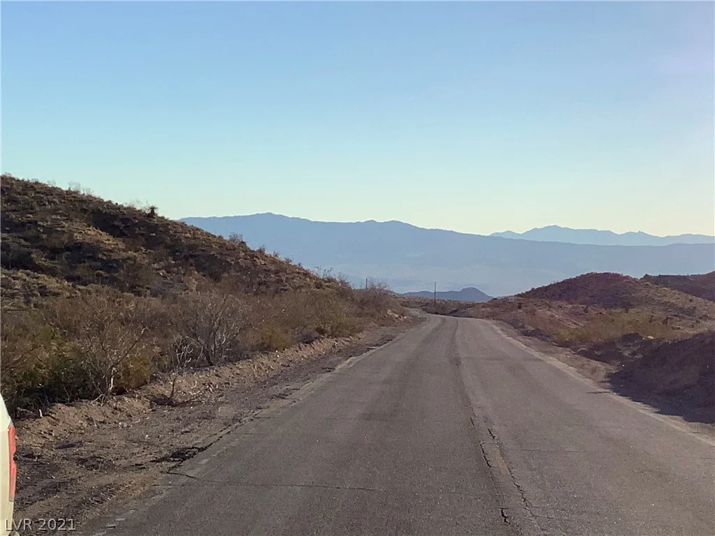 MS 1990 Cottonwood Cove, Searchlight, NV 89046