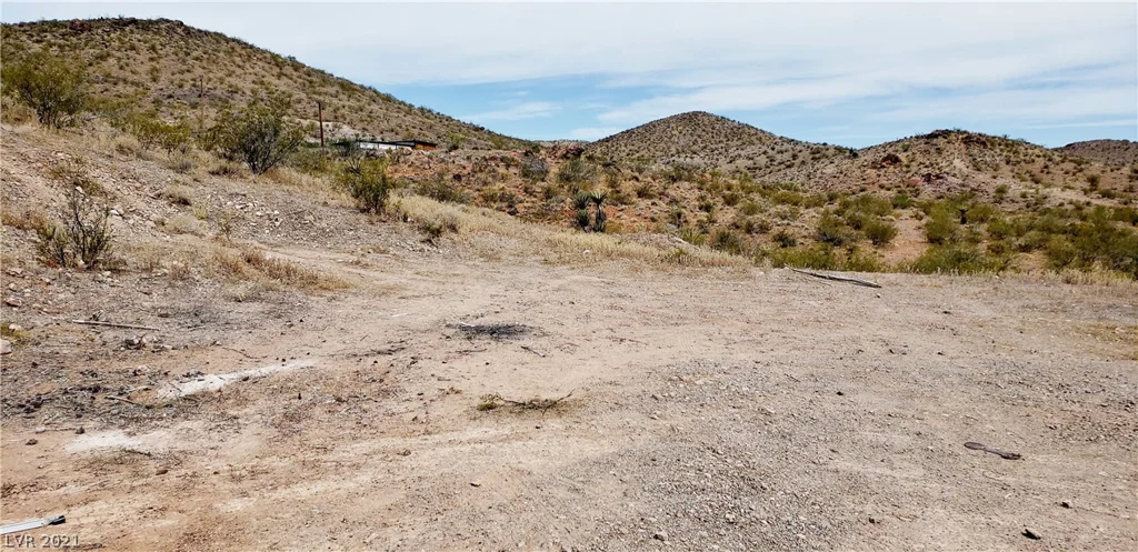 MS 1990 Cottonwood Cove, Searchlight, NV 89046