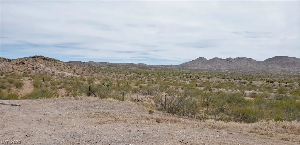 MS 1990 Cottonwood Cove, Searchlight, NV 89046