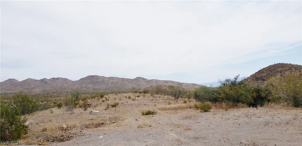 MS 1990 Cottonwood Cove, Searchlight, NV 89046