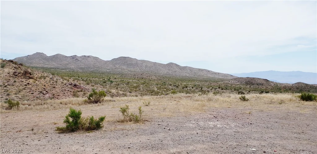 MS 1990 Cottonwood Cove, Searchlight, NV 89046