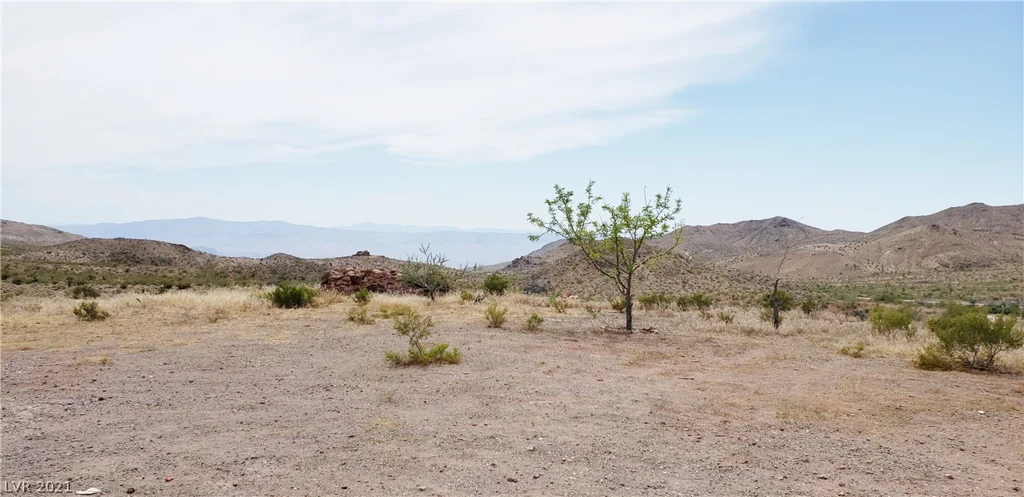 MS 1990 Cottonwood Cove, Searchlight, NV 89046