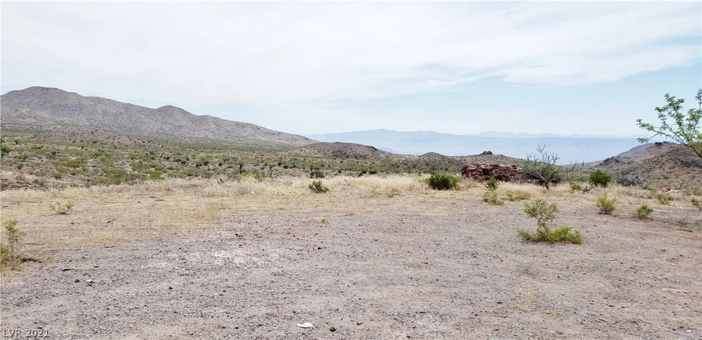 MS 1990 Cottonwood Cove, Searchlight, NV 89046
