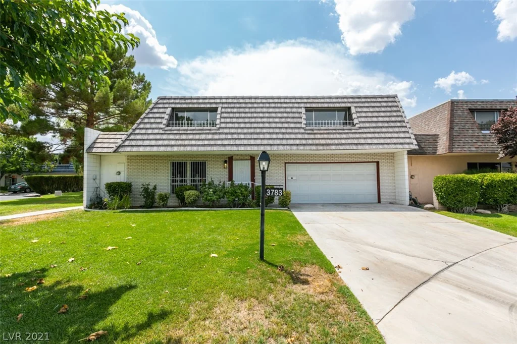 3783 McKinley, Las Vegas, NV 89121