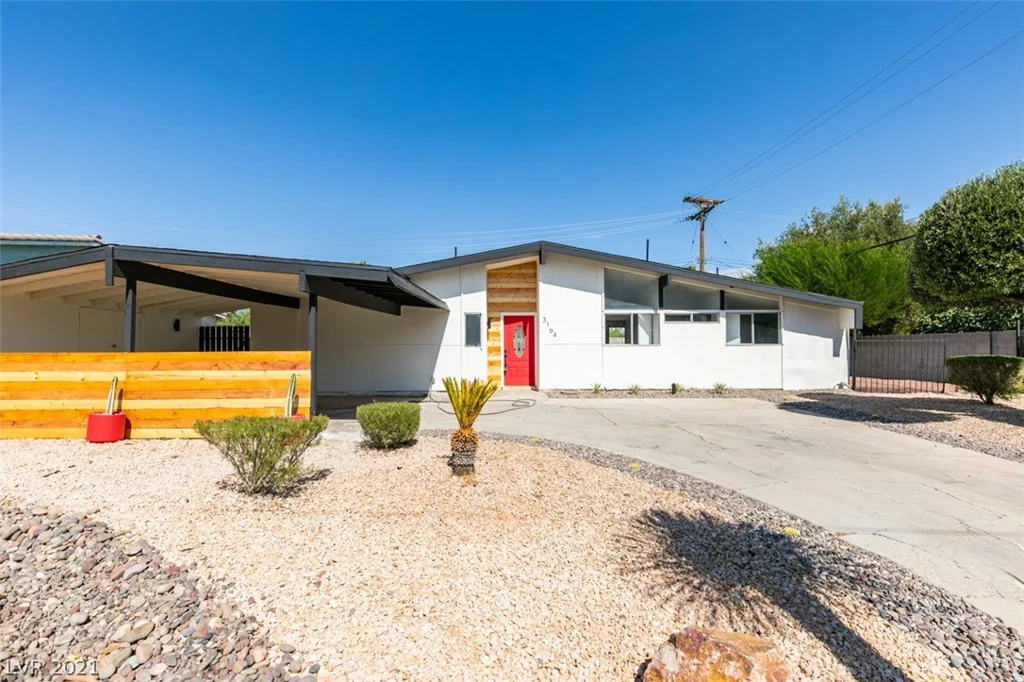 3164 Sundown, Las Vegas, NV 89169