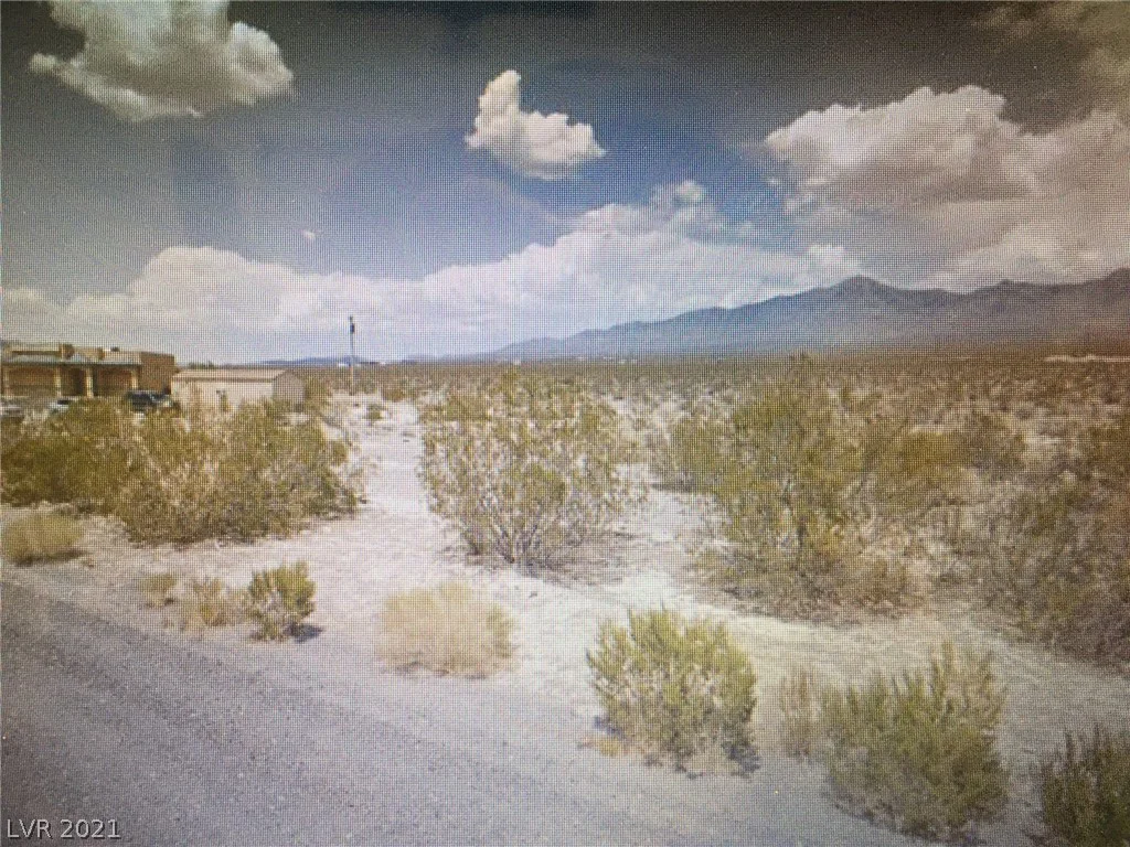 6961 Nevada Highway 160, Pahrump, NV 89060