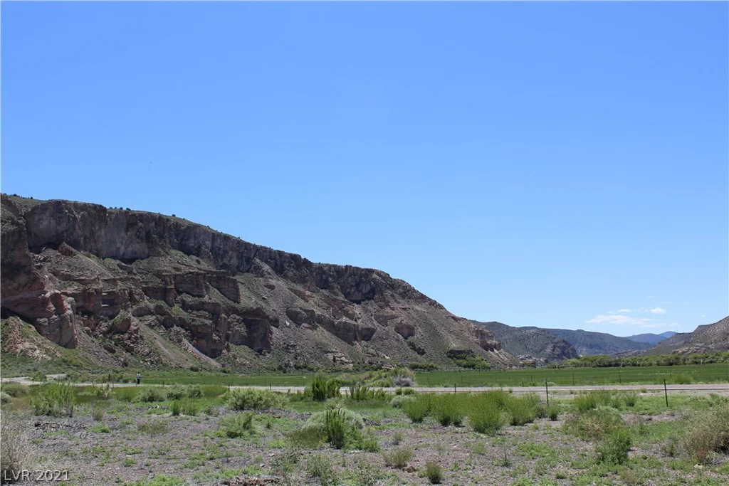 Rainbow Canyon – Clover Street, Caliente, NV 89008