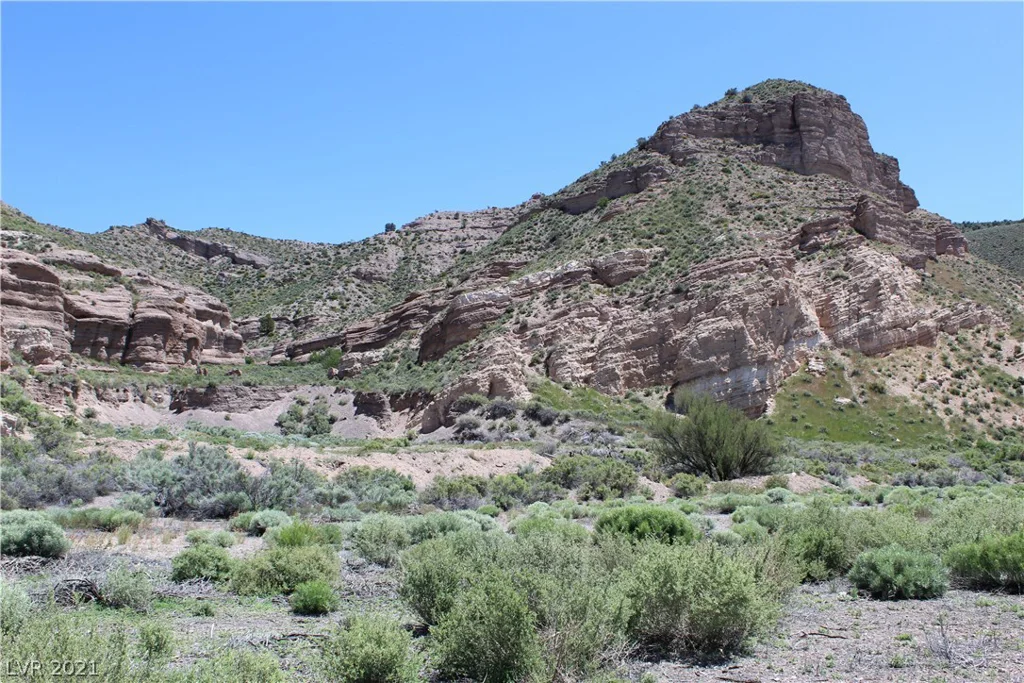Rainbow Canyon – Clover Street, Caliente, NV 89008