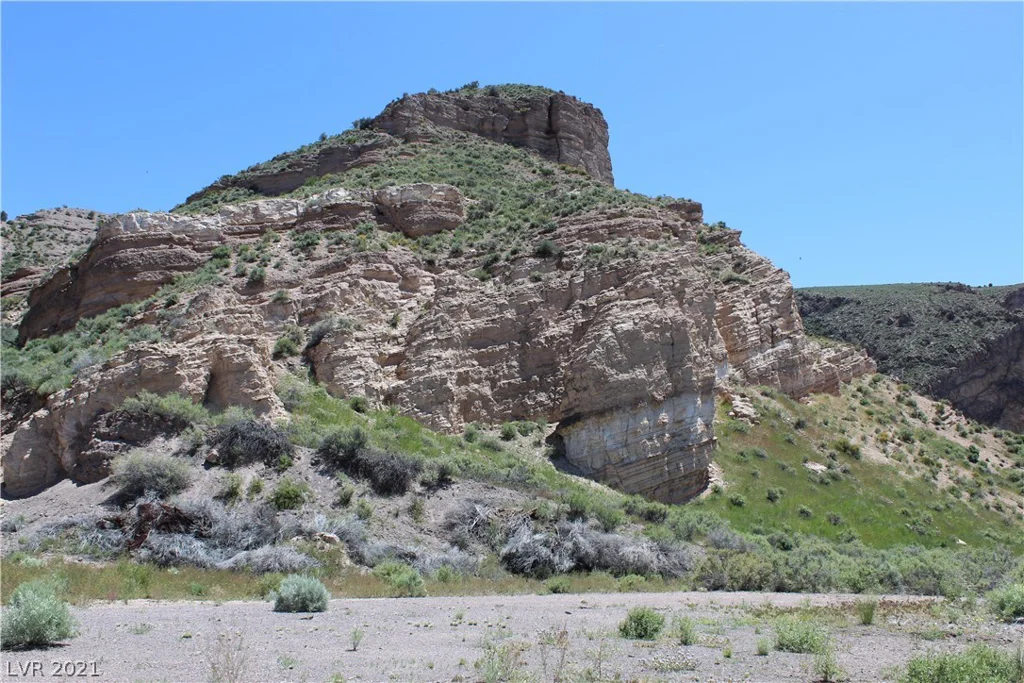 Rainbow Canyon – Clover Street, Caliente, NV 89008
