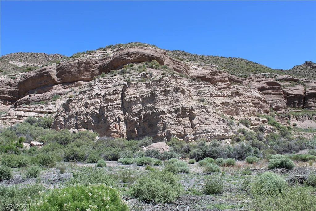 Rainbow Canyon – Clover Street, Caliente, NV 89008